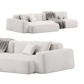 Sofa sky by tamamm